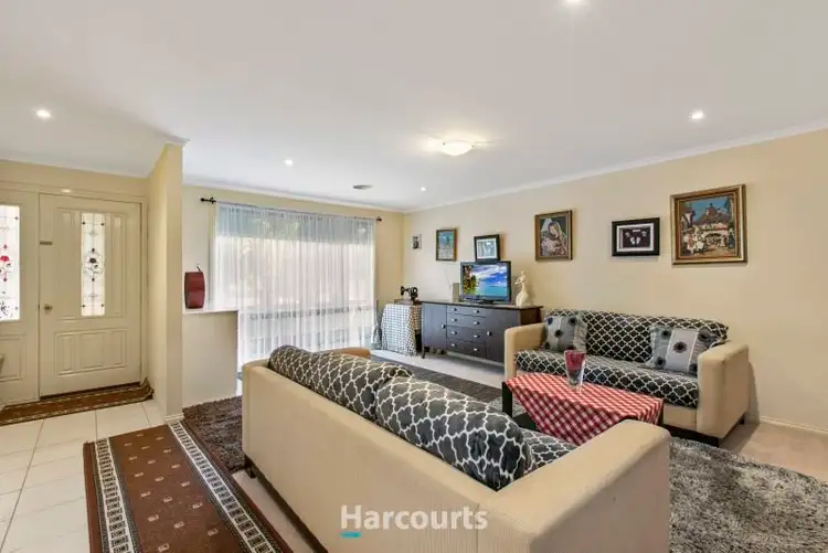 Sixth view of Homely house listing, 55 London Crescent, Narre Warren VIC 3805