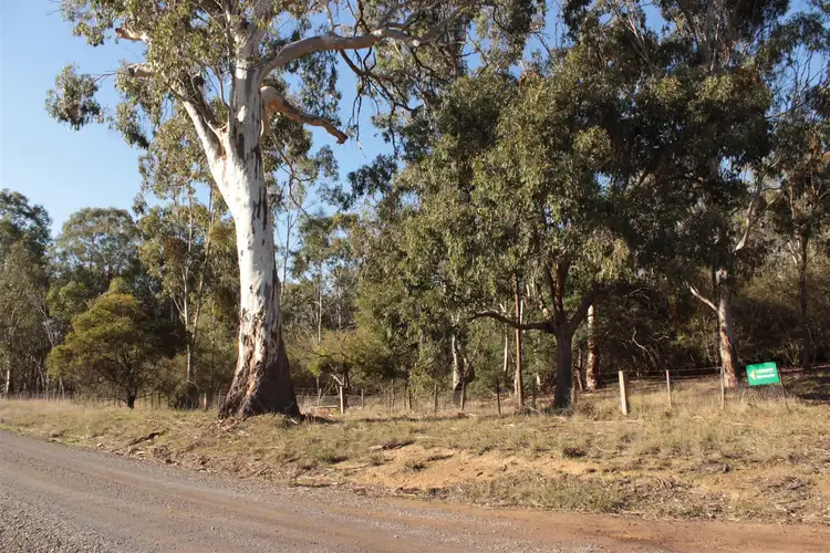 Third view of Homely land listing, 11 Yellow Box Ridge, Acheron VIC 3714