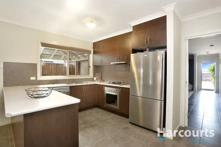 Second view of Homely house listing, 45 Goulburn Street, Mernda VIC 3754