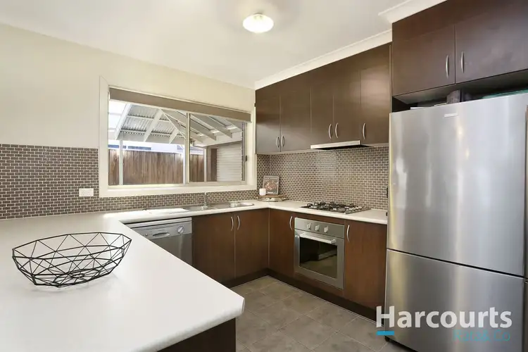 Third view of Homely house listing, 45 Goulburn Street, Mernda VIC 3754