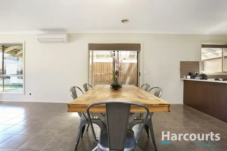 Fourth view of Homely house listing, 45 Goulburn Street, Mernda VIC 3754