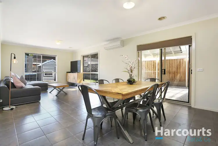 Fifth view of Homely house listing, 45 Goulburn Street, Mernda VIC 3754