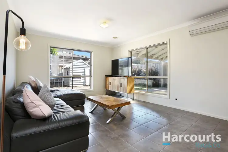 Sixth view of Homely house listing, 45 Goulburn Street, Mernda VIC 3754