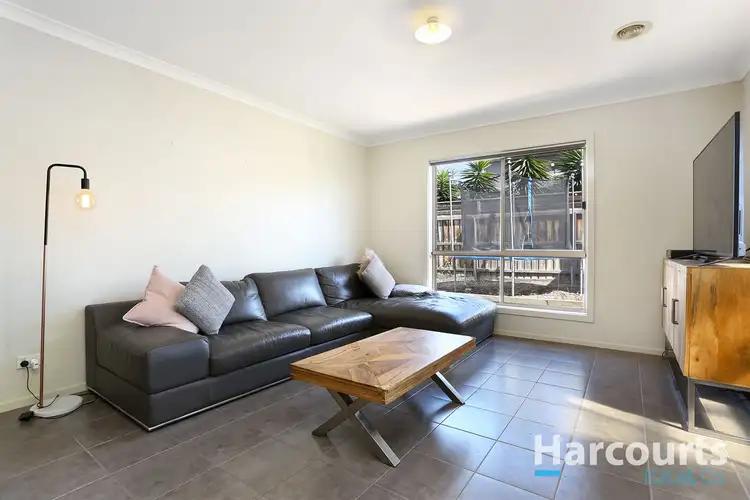 Seventh view of Homely house listing, 45 Goulburn Street, Mernda VIC 3754
