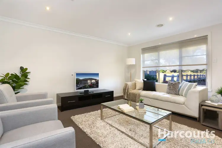 Third view of Homely house listing, 13 Koonunga Crescent, South Morang VIC 3752