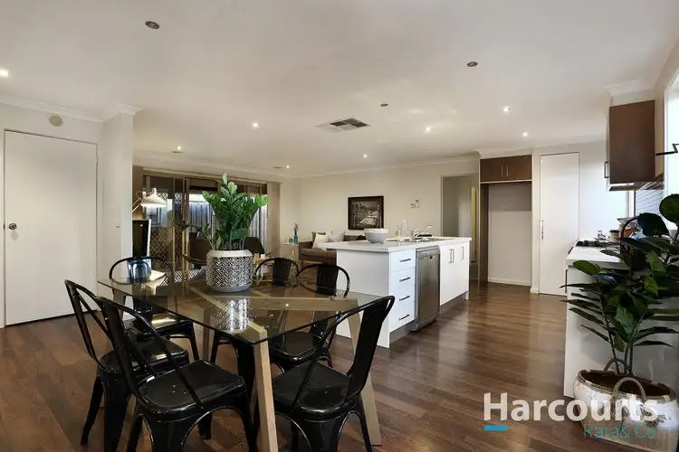 Fourth view of Homely house listing, 13 Koonunga Crescent, South Morang VIC 3752
