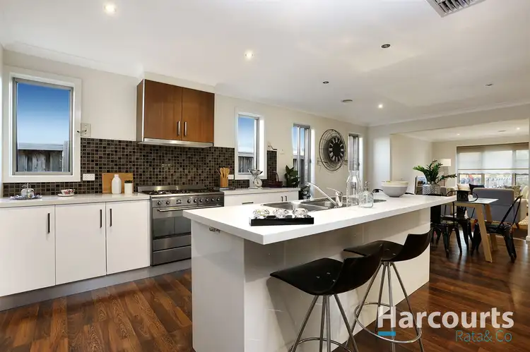 Sixth view of Homely house listing, 13 Koonunga Crescent, South Morang VIC 3752
