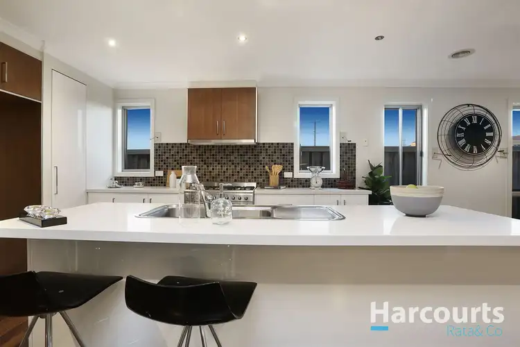 Seventh view of Homely house listing, 13 Koonunga Crescent, South Morang VIC 3752