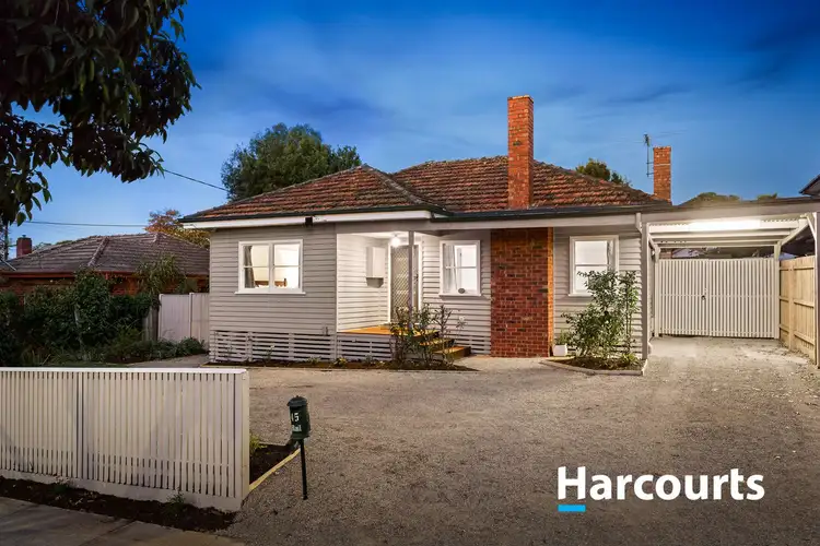 45 Nicholson St, Nunawading VIC 3131