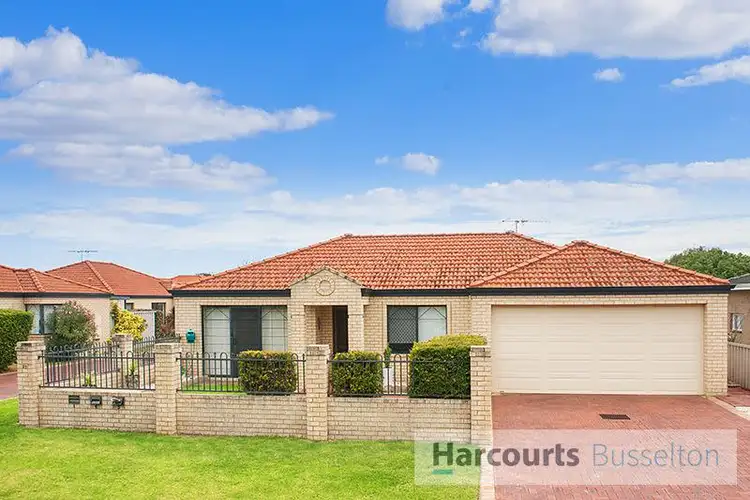 Main view of Homely unit listing, 1/57 Harris Road, Busselton WA 6280