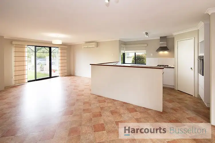 Second view of Homely unit listing, 1/57 Harris Road, Busselton WA 6280