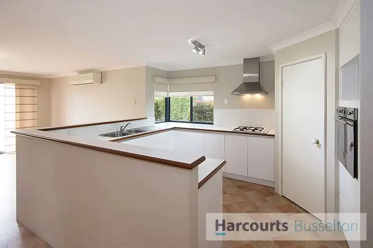 Third view of Homely unit listing, 1/57 Harris Road, Busselton WA 6280