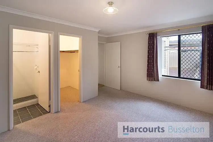 Fourth view of Homely unit listing, 1/57 Harris Road, Busselton WA 6280
