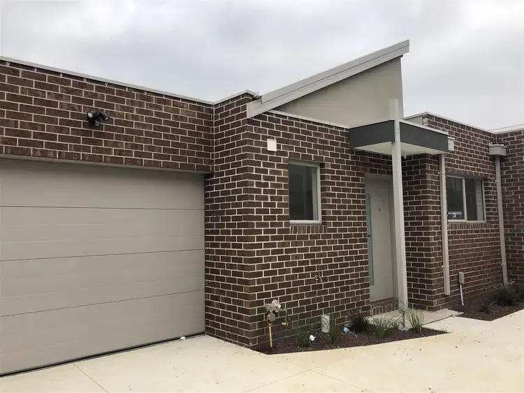 3/5 Pleasant Road, Thomastown VIC 3074