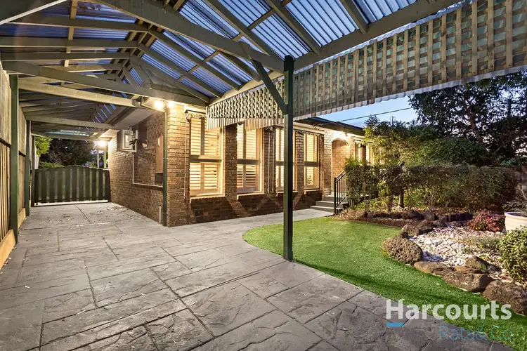 Main view of Homely house listing, 12 Milton Parade, Bundoora VIC 3083