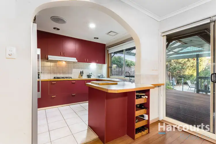 Third view of Homely house listing, 12 Milton Parade, Bundoora VIC 3083
