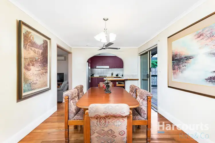 Fourth view of Homely house listing, 12 Milton Parade, Bundoora VIC 3083