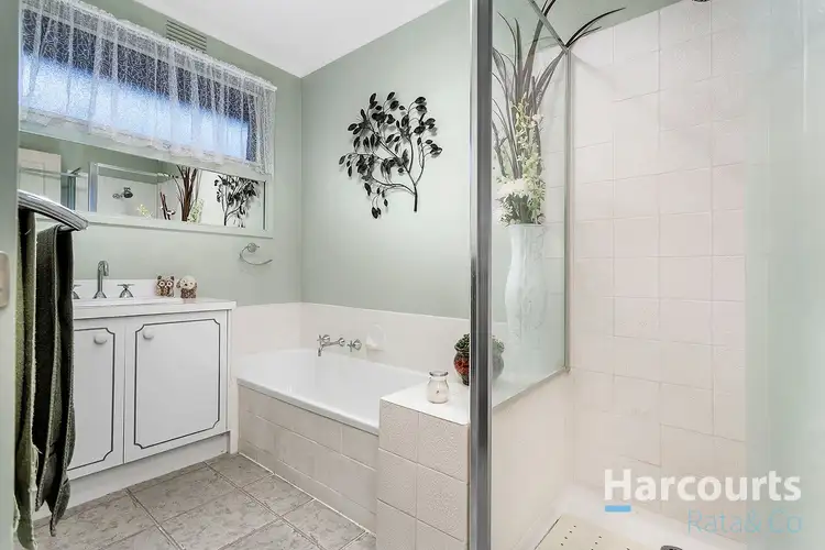 Fifth view of Homely house listing, 12 Milton Parade, Bundoora VIC 3083