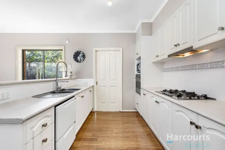Third view of Homely townhouse listing, 12 Wisteria Drive, Bundoora VIC 3083