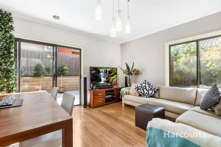 Fourth view of Homely townhouse listing, 12 Wisteria Drive, Bundoora VIC 3083