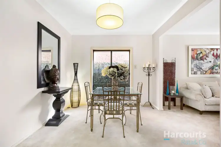 Fifth view of Homely townhouse listing, 12 Wisteria Drive, Bundoora VIC 3083