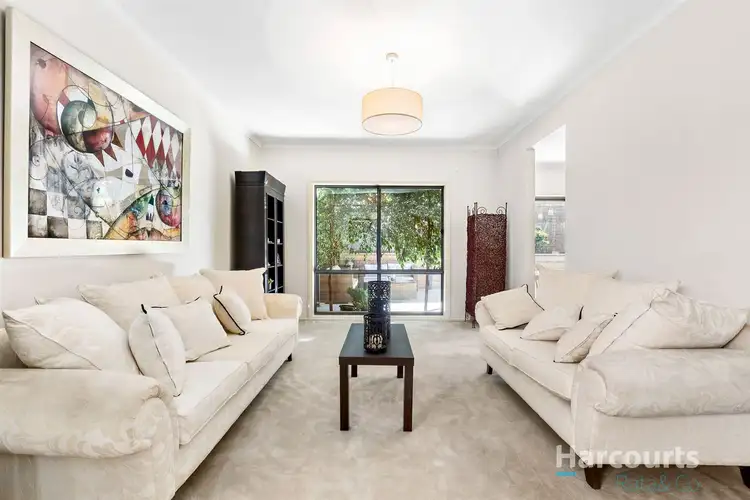 Sixth view of Homely townhouse listing, 12 Wisteria Drive, Bundoora VIC 3083