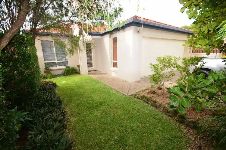 Main view of Homely house listing, 55 Tiger Drive, Arundel QLD 4214