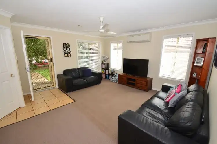 Second view of Homely house listing, 55 Tiger Drive, Arundel QLD 4214