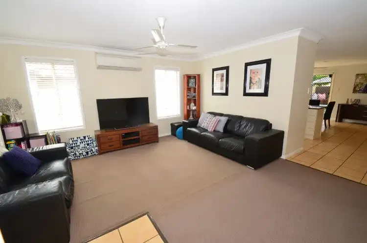 Third view of Homely house listing, 55 Tiger Drive, Arundel QLD 4214