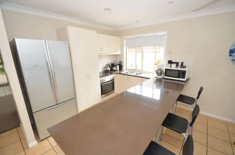 Fourth view of Homely house listing, 55 Tiger Drive, Arundel QLD 4214