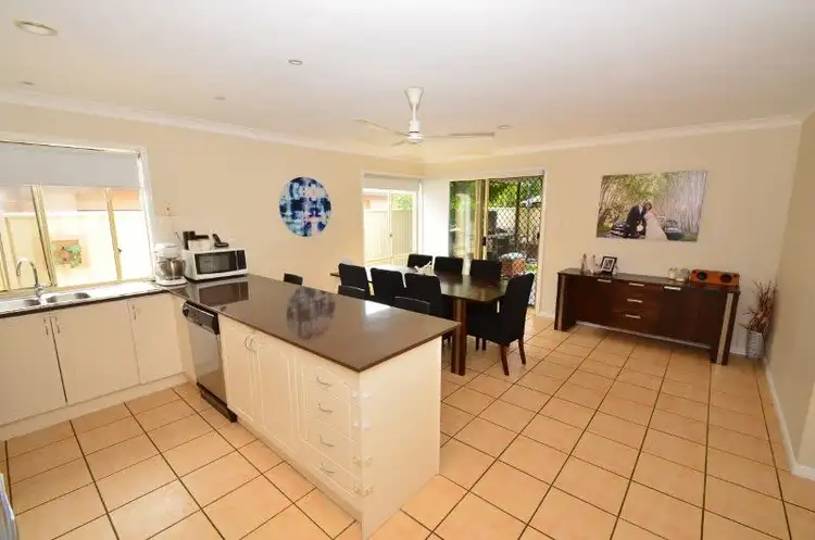 Fifth view of Homely house listing, 55 Tiger Drive, Arundel QLD 4214