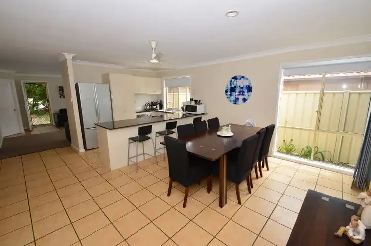 Sixth view of Homely house listing, 55 Tiger Drive, Arundel QLD 4214