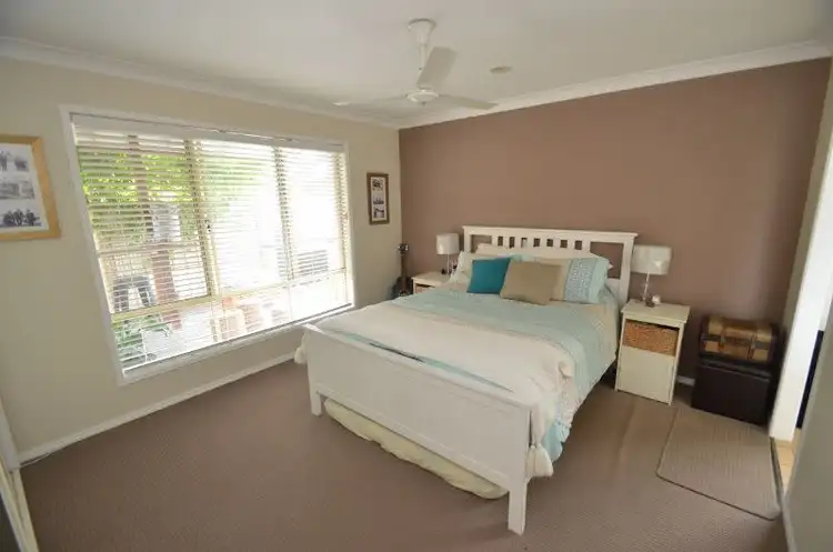 Seventh view of Homely house listing, 55 Tiger Drive, Arundel QLD 4214