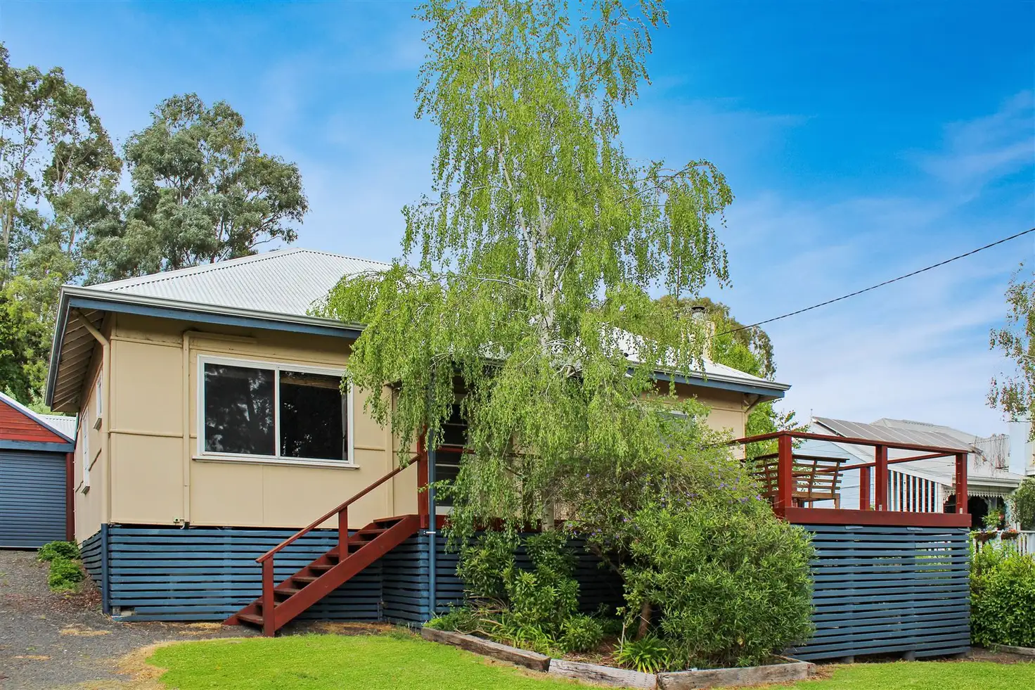 Main view of Homely house listing, 10 Hampton Street, Bridgetown WA 6255