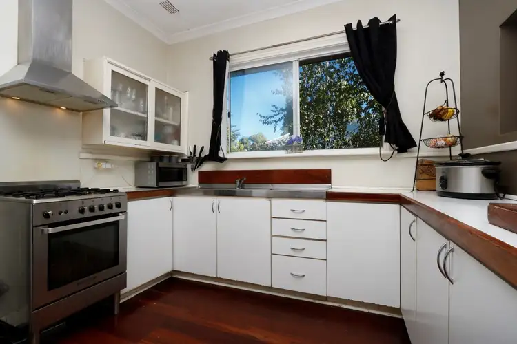 Fifth view of Homely house listing, 10 Hampton Street, Bridgetown WA 6255