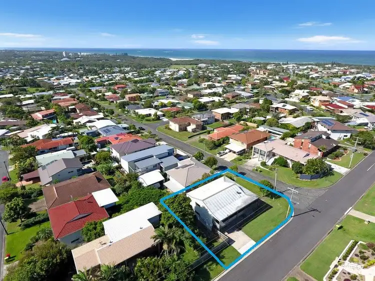 Main view of Homely house listing, 29 Cromwell Street, Battery Hill QLD 4551
