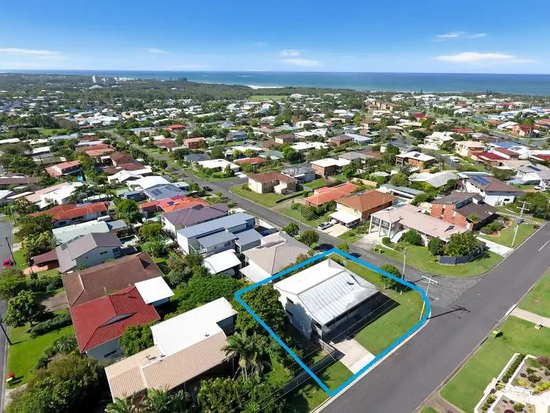 Main view of Homely house listing, 29 Cromwell Street, Battery Hill QLD 4551