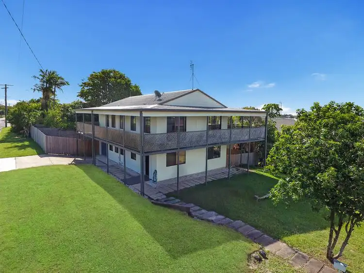 Second view of Homely house listing, 29 Cromwell Street, Battery Hill QLD 4551
