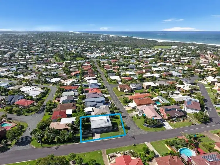 Third view of Homely house listing, 29 Cromwell Street, Battery Hill QLD 4551