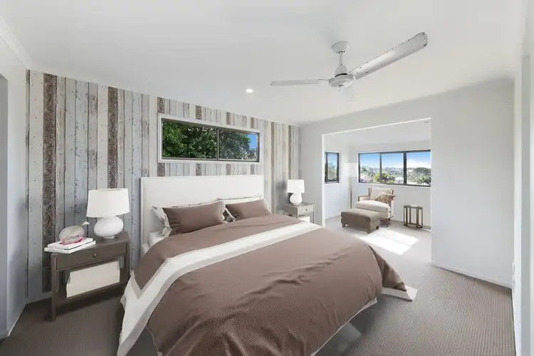Fourth view of Homely house listing, 29 Cromwell Street, Battery Hill QLD 4551