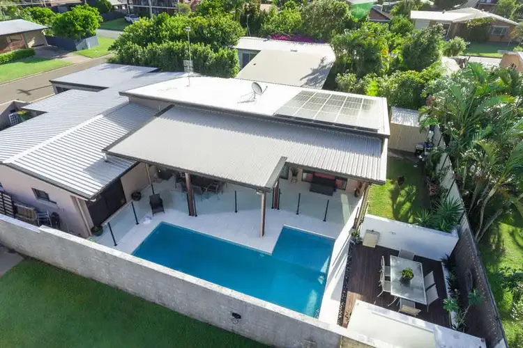 11 Coorong Street, Wurtulla QLD 4575