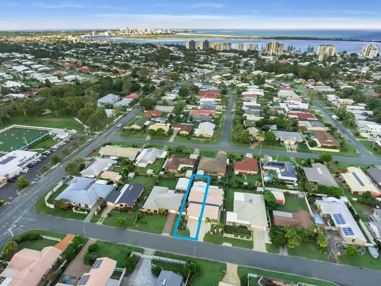 1/5 Caldwell Street, Golden Beach QLD 4551