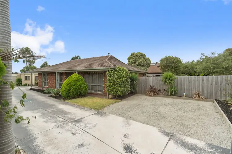Second view of Homely house listing, 52 Marylyn Place, Cranbourne VIC 3977