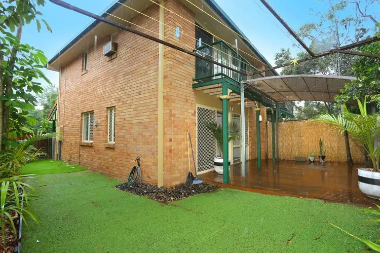 Second view of Homely unit listing, 8/88 Old Coach Road, Mudgeeraba QLD 4213