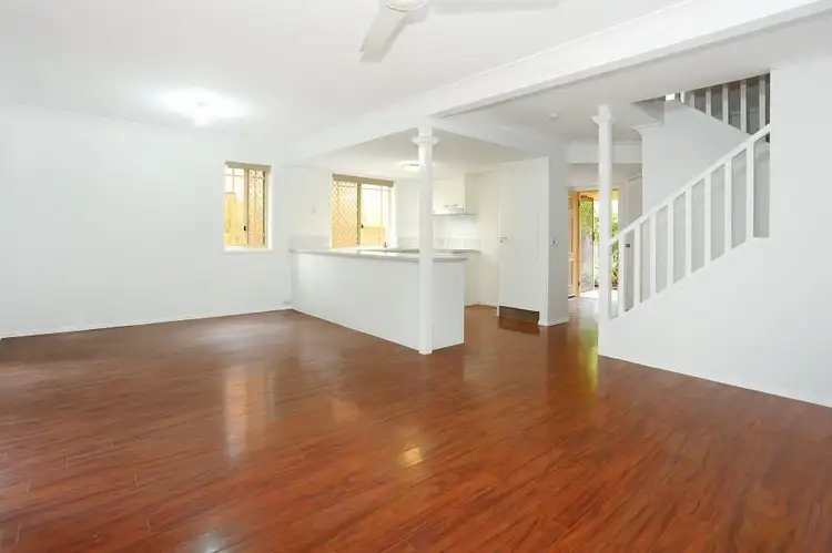 Fourth view of Homely unit listing, 8/88 Old Coach Road, Mudgeeraba QLD 4213