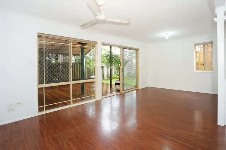 Fifth view of Homely unit listing, 8/88 Old Coach Road, Mudgeeraba QLD 4213