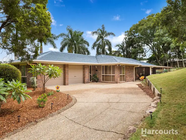 Second view of Homely house listing, 15 Forest Court, Albany Creek QLD 4035