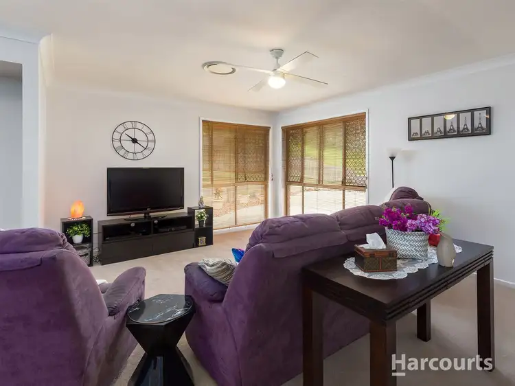 Third view of Homely house listing, 15 Forest Court, Albany Creek QLD 4035