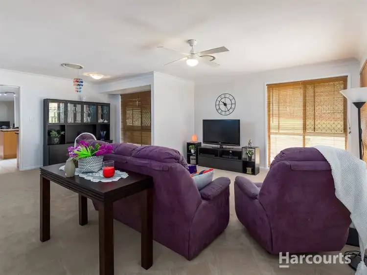 Fourth view of Homely house listing, 15 Forest Court, Albany Creek QLD 4035