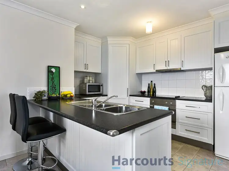 Second view of Homely house listing, 19 Pollock Place, Sorell TAS 7172